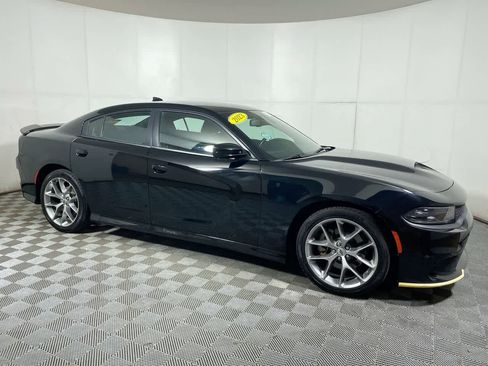 Used 2023 Dodge Charger GT image 15