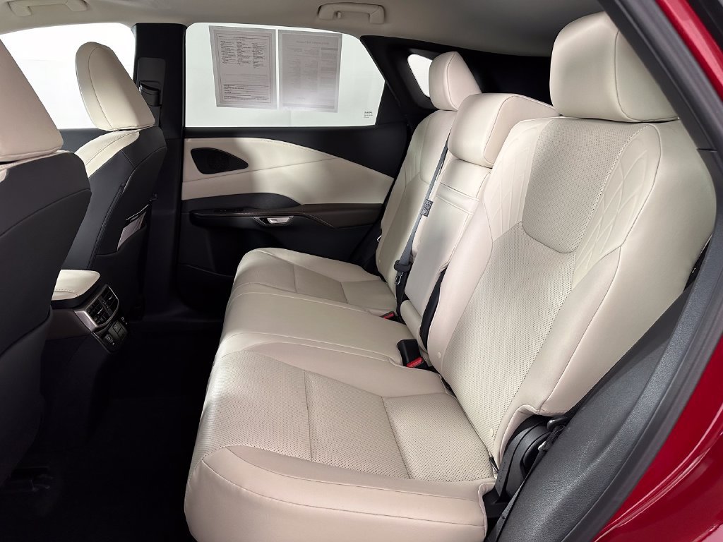 Used 2024 Lexus RX 350 Premium w/ Accessory Package (Z1) AWD/4WD image 19