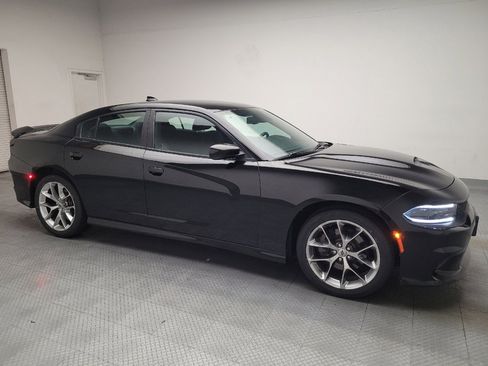 Used 2020 Dodge Charger GT RWD image 11