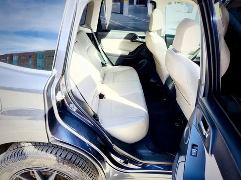 Used 2018 Subaru Forester 2.5i Limited image 31