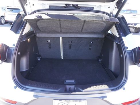 Certified 2021 Buick Encore GX Essence w/ Advanced Technology Package image 8