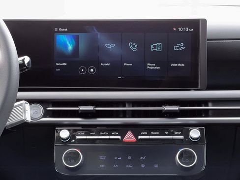 New 2026 Hyundai Tucson Blue SE AWD/4WD image 18