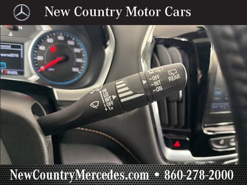 Used 2018 Chevrolet Traverse Premier image 23