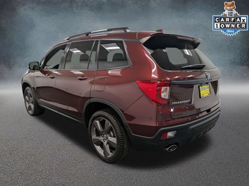 Used 2019 Honda Passport Touring image 6