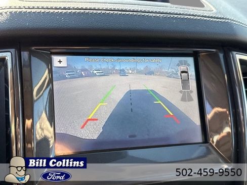 Used 2019 Ford Ranger Lariat w/ FX4 Off-Road Package image 26