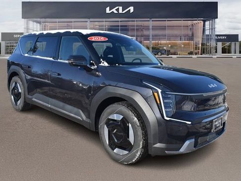 New 2026 Kia EV9 Light image 11
