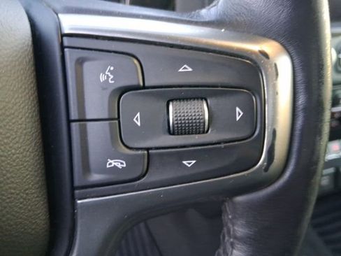 Used 2021 Chevrolet Silverado 1500 LT image 16
