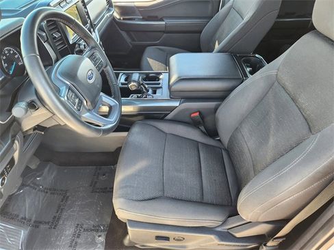 Used 2023 Ford F150 XLT w/ Equipment Group 301A Mid image 13