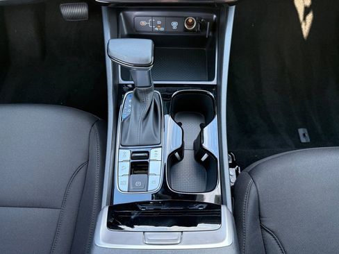 New 2026 Hyundai Tucson SEL AWD/4WD image 15