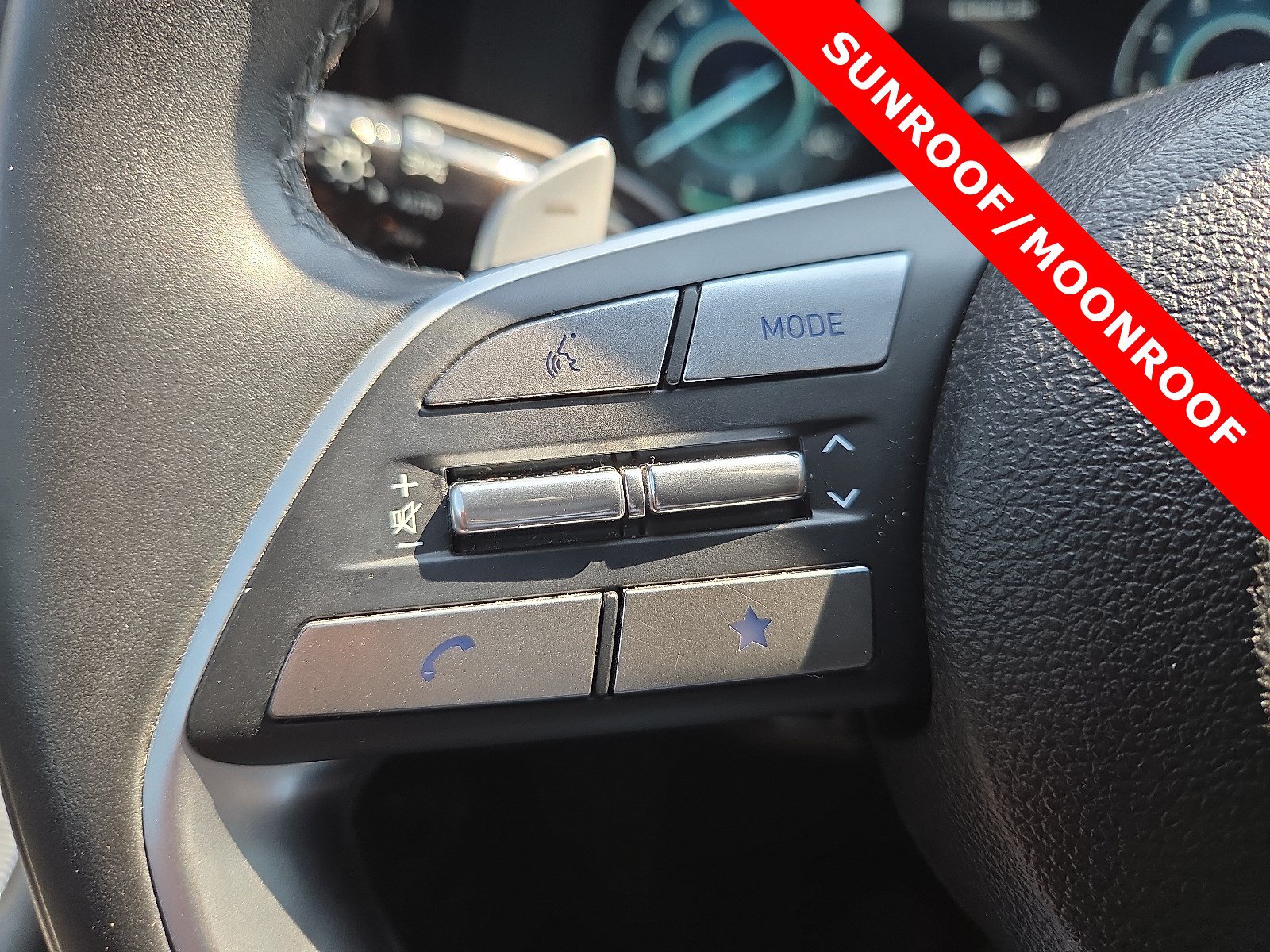 Used 2024 Hyundai Palisade Calligraphy FWD image 19