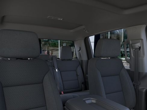 New 2026 GMC Sierra 1500 Elevation w/ Elevation Select Package AWD/4WD image 48