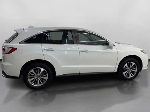 Used 2016 Acura RDX AWD w/ Advance Package image 11