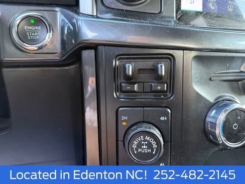 Certified 2023 Ford F150 XLT w/ Equipment Group 302A High AWD/4WD image 24