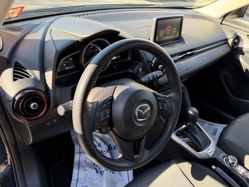 Used 2017 MAZDA CX-3 Sport image 14