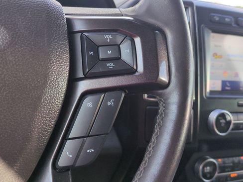 Used 2021 Ford Expedition Max Limited image 19