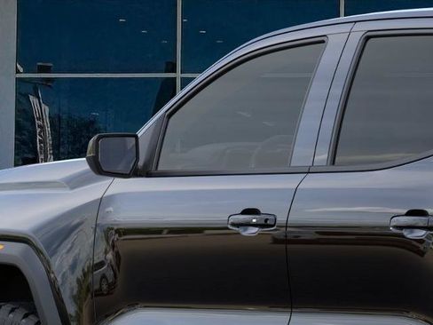 New 2026 GMC Canyon Elevation RWD image 12