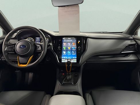 Certified 2025 Subaru Outback Wilderness image 10