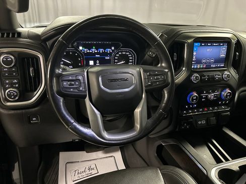 Used 2021 GMC Sierra 1500 Denali w/ Technology Package AWD/4WD image 15