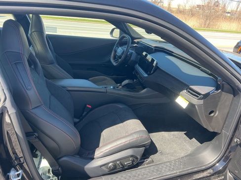 New 2024 Dodge Charger R/T Scat Pack w/ Plus Group image 12