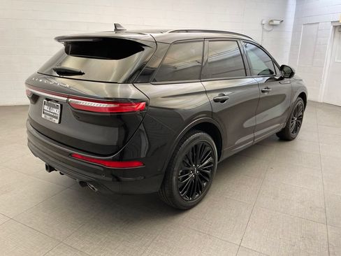 Used 2023 Lincoln Corsair Reserve w/ Equipment Group 202A AWD/4WD image 8