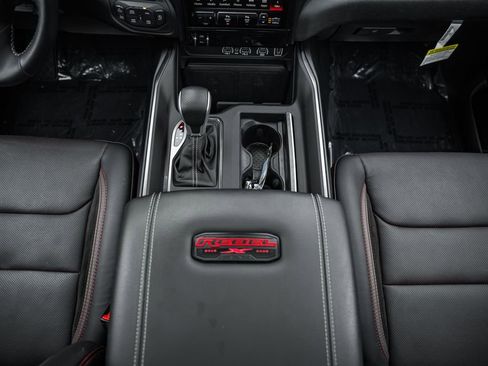 Used 2025 RAM 1500 Rebel w/ Rebel Level 2 Equipment Group image 33