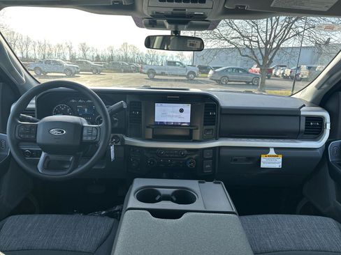 New 2026 Ford F250 XLT image 2
