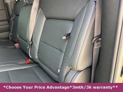 Used 2024 Chevrolet Silverado 2500 LTZ w/ LTZ Plus Package image 47