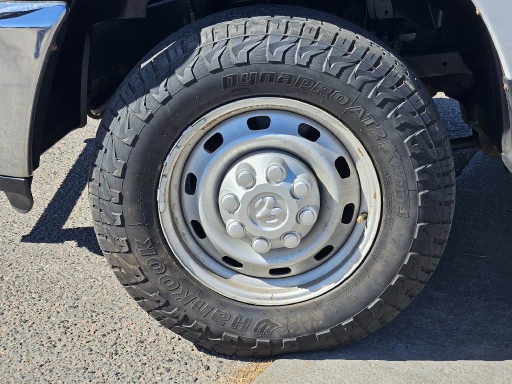 Used 2012 RAM 2500 ST w/ Popular Equipment Group AWD/4WD image 7