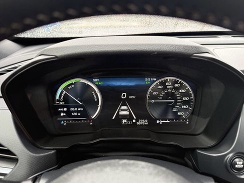 Used 2025 Subaru Forester Limited w/ Popular Package image 34