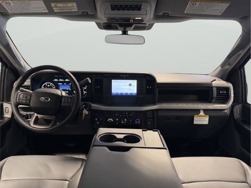 New 2026 Ford F550 4x4 SuperCab Super Duty image 72