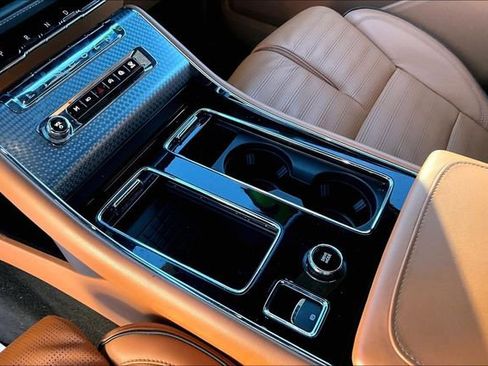 Used 2025 Lincoln Aviator Black Label w/ Black Label Special Edition image 17