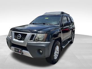 Used 2015 Nissan Xterra S w/ Value Package AWD/4WD video 1