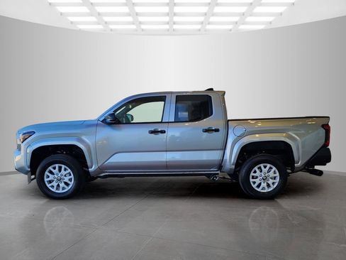 New 2026 Toyota Tacoma SR image 5