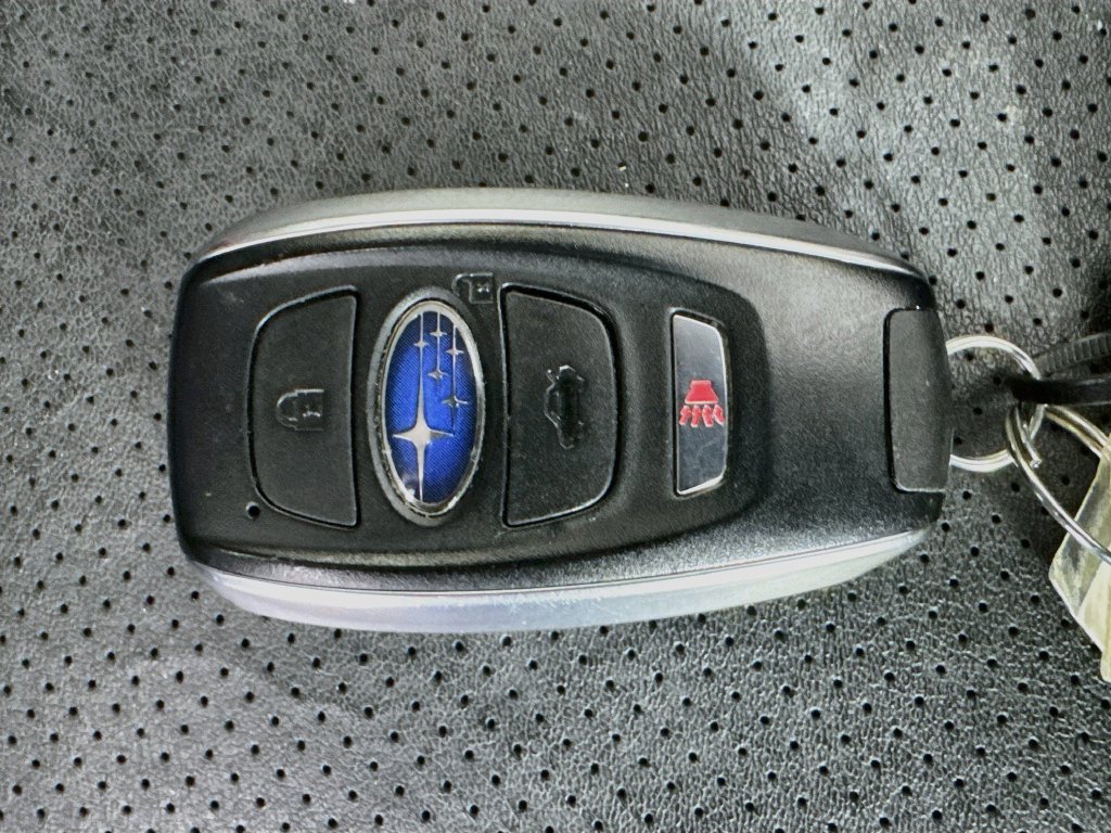 Used 2017 Subaru Forester 2.5i Touring AWD/4WD image 38