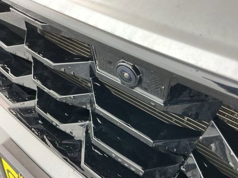 Used 2023 Kia Sportage SX image 10