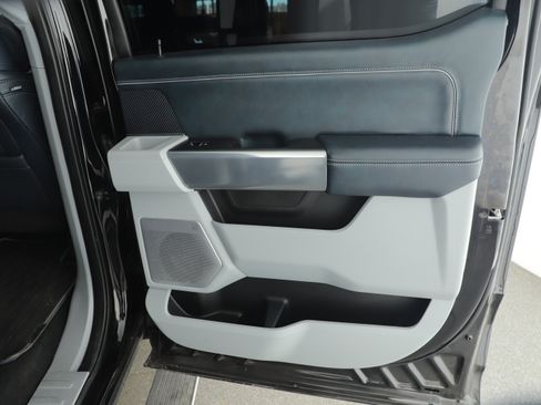 Used 2024 Ford F250 Limited w/ FX4 Off-Road Package image 11