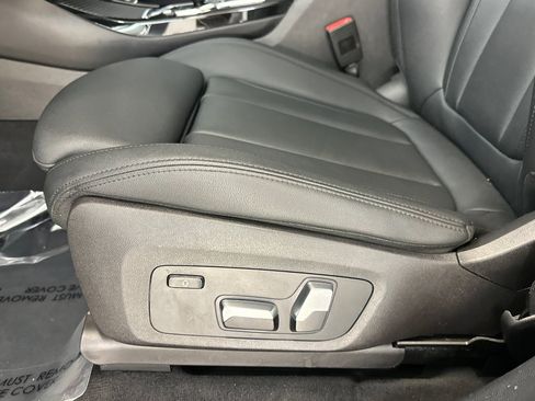 Used 2019 BMW X3 sDrive30i w/ Driving Assistance Package RWD image 14