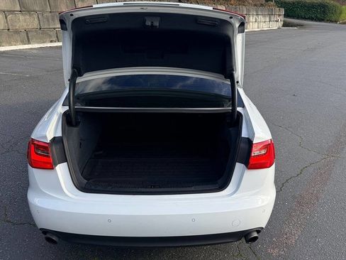 Used 2014 Audi A6 2.0T Premium Plus image 11