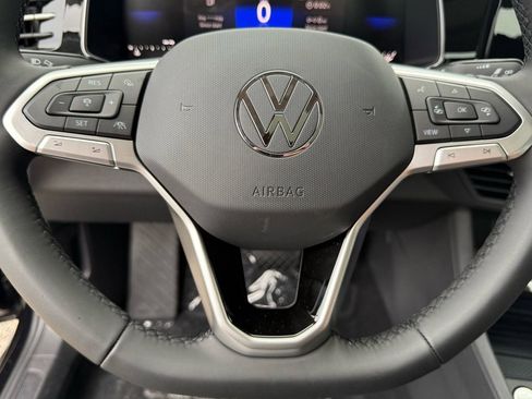 New 2026 Volkswagen Jetta SE w/ Black Wheel Package image 34