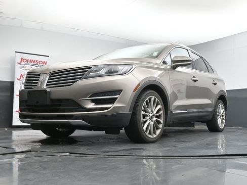 Used 2018 Lincoln MKC Reserve image 20