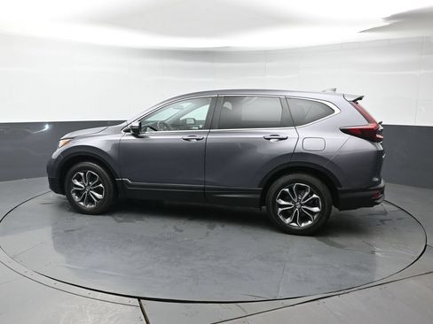 Used 2022 Honda CR-V EX image 4