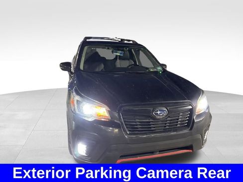 Used 2019 Subaru Forester Sport w/ Popular Package #2 image 5