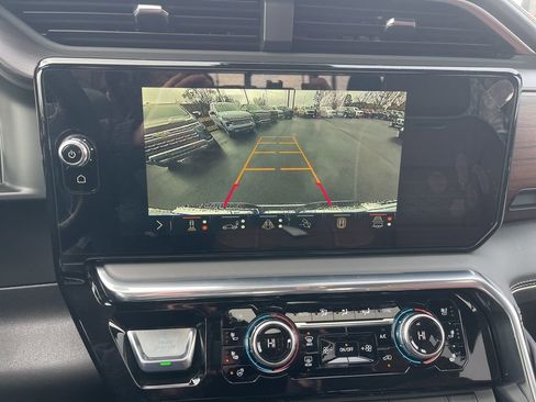 New 2026 GMC Sierra 1500 Denali Ultimate image 28