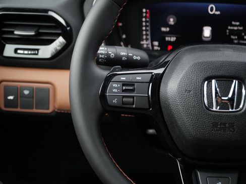 New 2026 Honda Passport TrailSport Elite image 23
