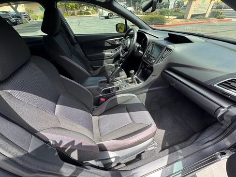 Used 2018 Subaru Impreza 2.0i Sport AWD/4WD image 12