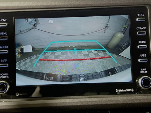 Used 2023 Toyota Tacoma TRD Sport image 28