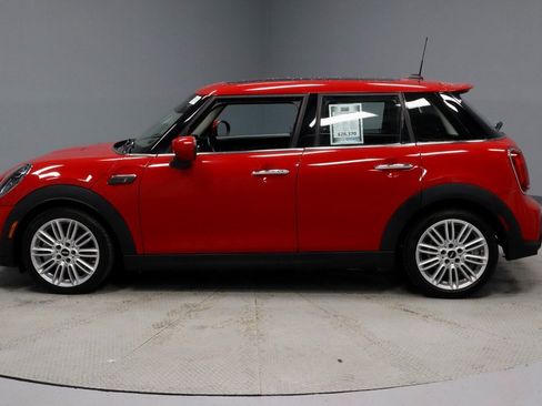 Used 2024 MINI Cooper S image 9