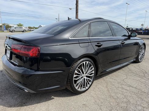 Used 2016 Audi A6 3.0T Premium Plus AWD/4WD image 9