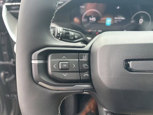 New 2026 Jeep Cherokee Laredo image 16