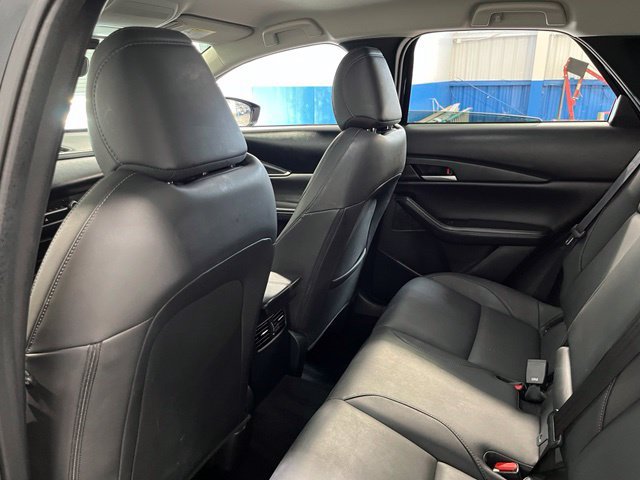Used 2024 MAZDA CX-30 AWD 2.5 S w/ Select Sport Pkg image 18
